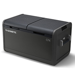 Form Direct Concrete Rewards - Dometic 75L Portable Fridge & Freezer