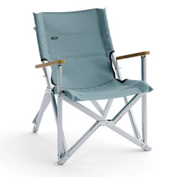 Form Direct Concrete Rewards - Dometic Compact Camp Chair Glacier