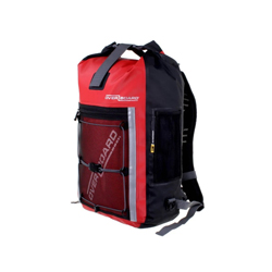 Form Direct Concrete Rewards - Overboard Waterproof Backpacks 30 Litre Pro Sports
