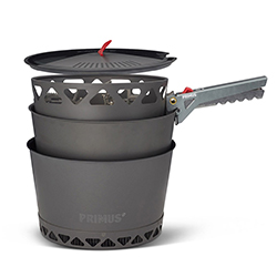 Form Direct Concrete Rewards - Primus Primetech Stove Set 2.3L