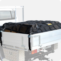 Form Direct Concrete Rewards - Safeguard Medium Cargo Net