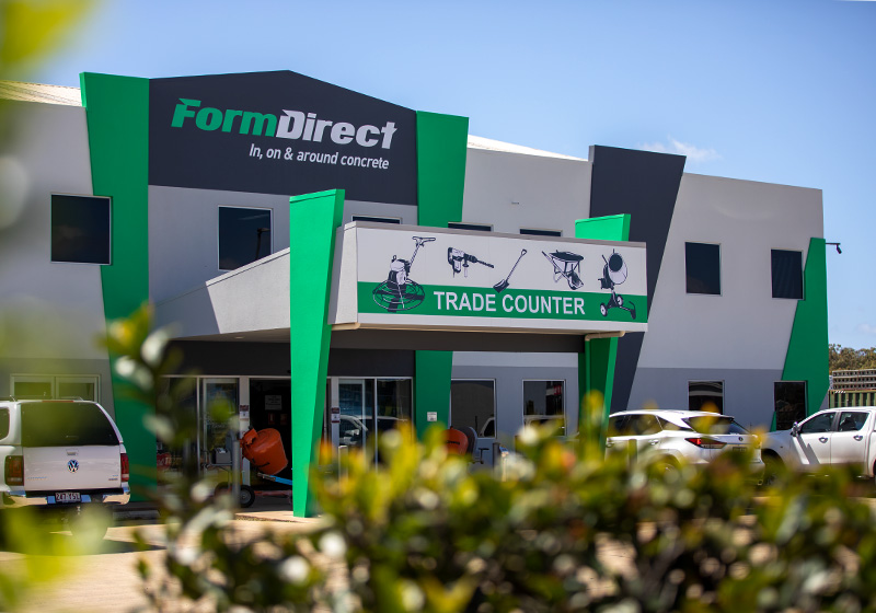 Form Direct Bundaberg Branch