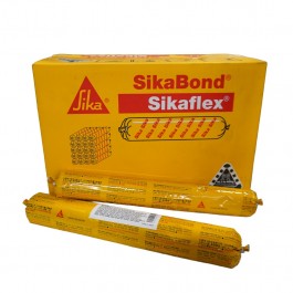 SIKA SIKAFLEX PRO - 600ML SAUSAGE | POLYURETHANE JOINT SEALANT