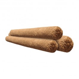 Coir Logs for Erosion & Sediment Control | TREXGEO