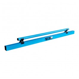 OX CLAMP HANDLE CONCRETE SCREED