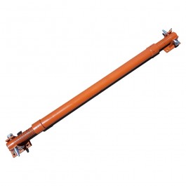 PUSH-PULL PROPS