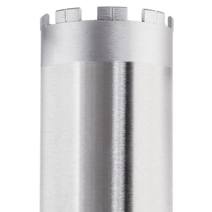 CORE BARREL VARI-DRILL D20 102MM