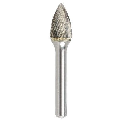 BURS TREE PTD NOSE 1/2HD DI 1  SG-5