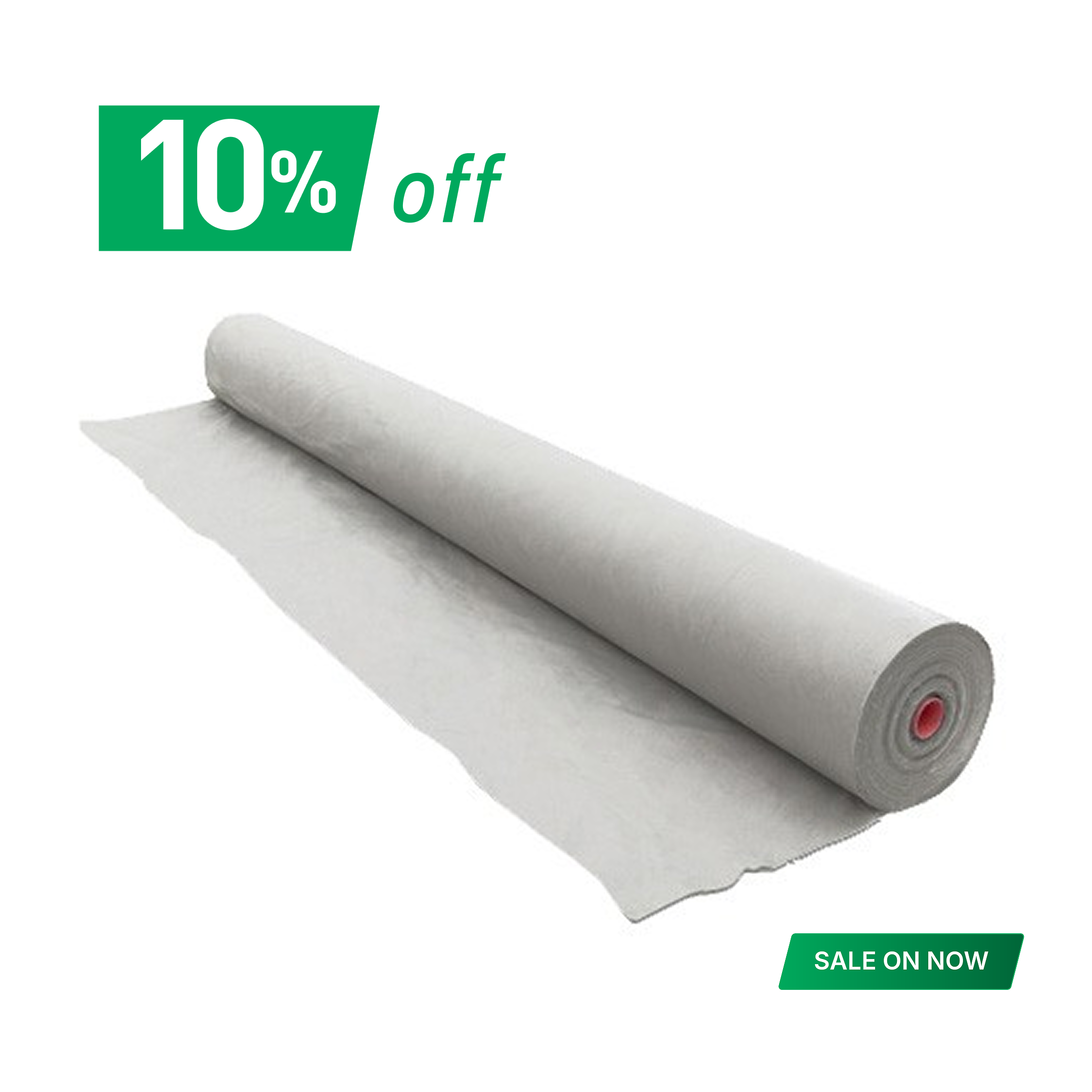 GEOTEXTILE CLASS A – 2 × 50M (100M²) A14