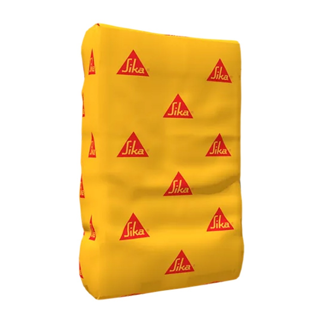 SIKA MONOTOP-612 N - 20KG | HIGH BUILD STRUCTURAL REPAIR MORTAR