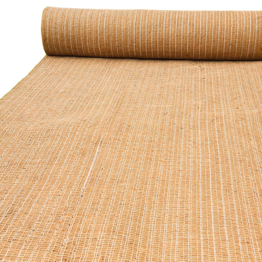 TREXGEO COIR STITCHED BLANKET - 350GSM - 2 × 50M ROLL