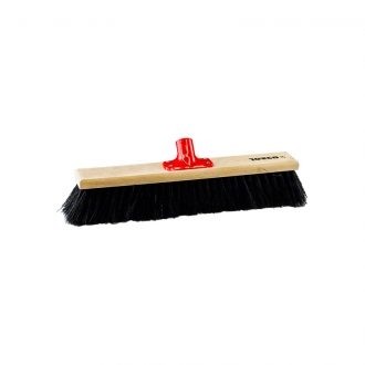 SMOOTH SURFACE BROOM COC HAIR 45CM