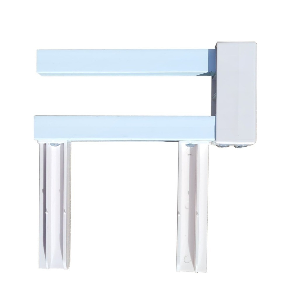 Con-Form Exterior Corner Joiner Connector 150mm | Concrete Formwork
