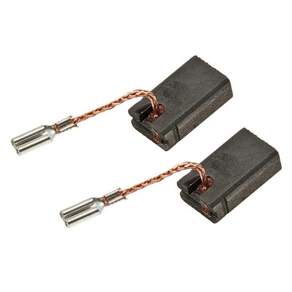 BOSCH CARBON BRUSH SET SUIT /-GCM 12 MX
