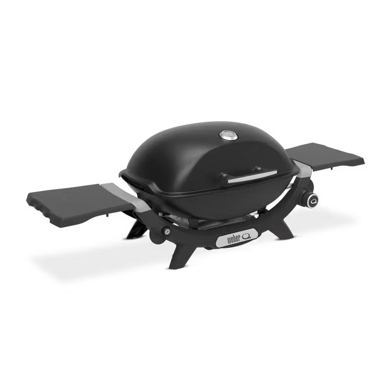 WEBER Q PREMIUM (Q2200N) GAS BARBECUE (LPG)
