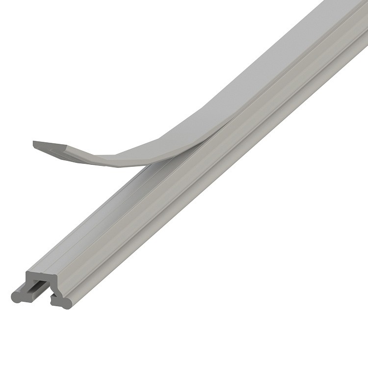 PAVEX CRACK-A-JOINT RIPASTRIP CAPPING GREY