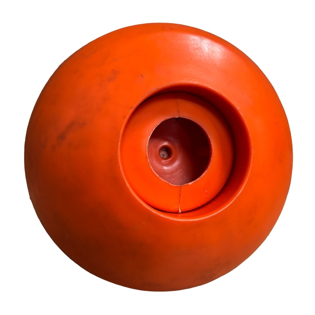 5.0T PLASTIC VOID FORMER