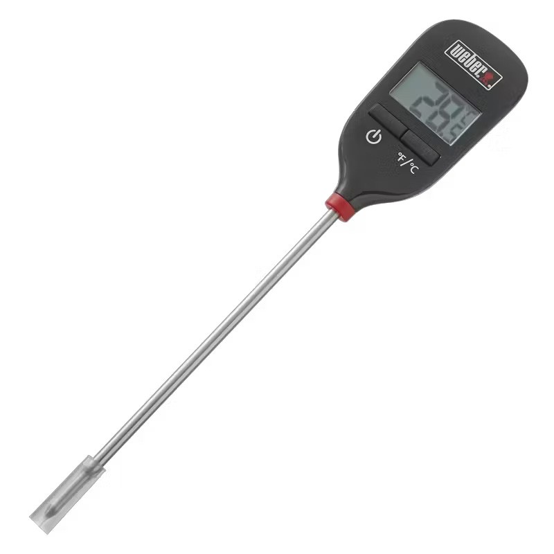 WEBER INSTANT READ THERMOMETER