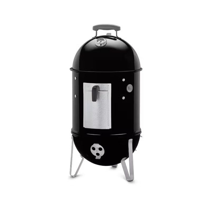 WEBER SMOKEY MOUNTAIN COOKER 37CM