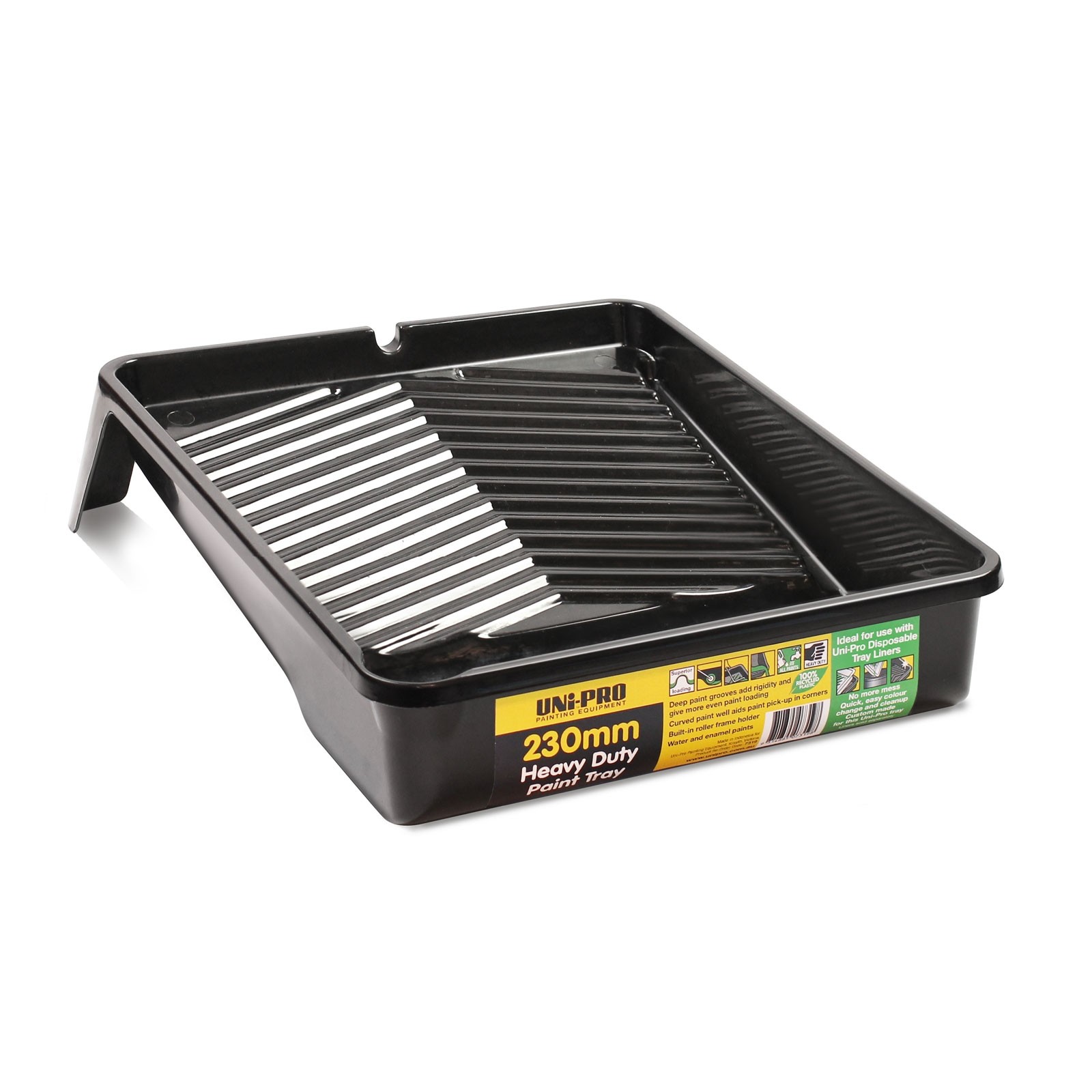 UNI-PRO 230MM DIY ROLLER TRAY
