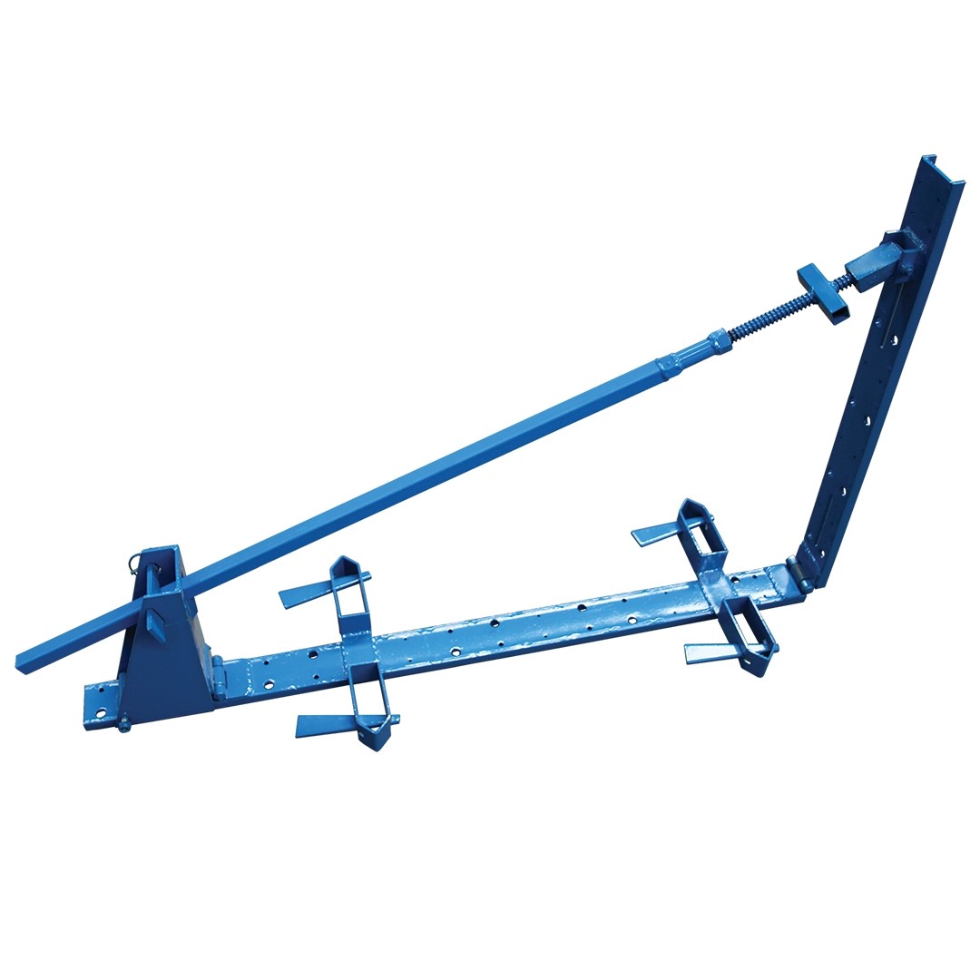 ADJUSTABLE KICKER 800MM FORMWORK BRACE SUPPORT