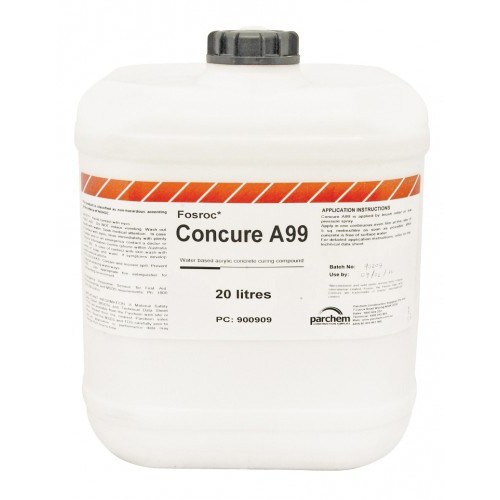 CONCURE A99 20L (DTMR)