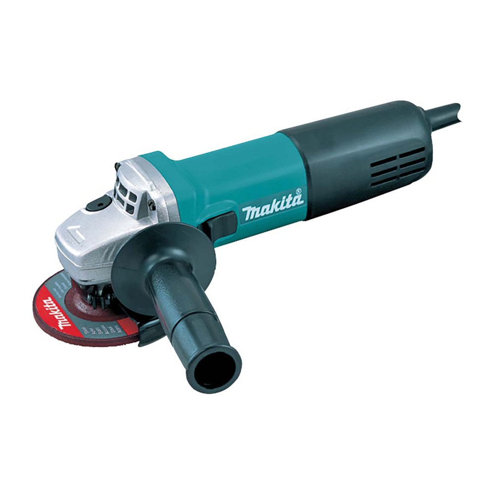 MAKITA 100MM (4IN) ANGLE GRINDER 840W