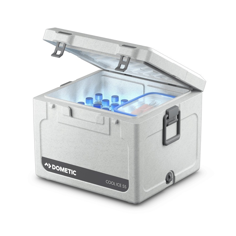 DOMETIC COOL ICE 56 L ROTOMOULDED ICEBOX