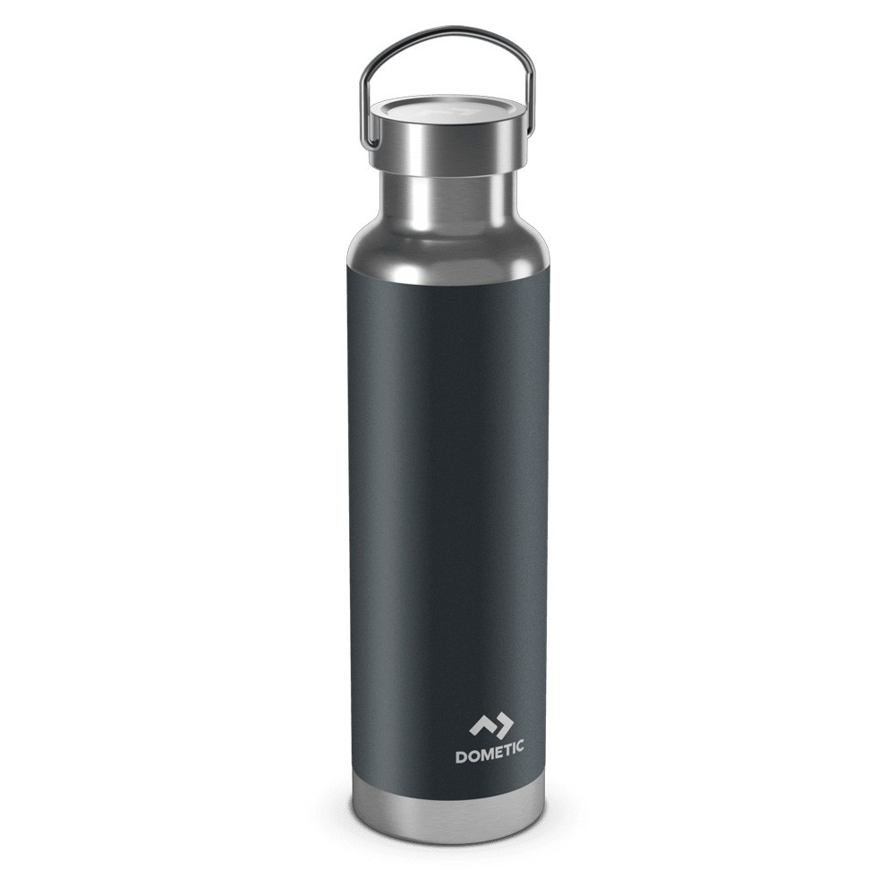 DOMETIC THERMO BOTTLE, 660 ML, SLATE