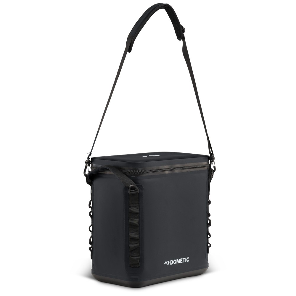 DOMETIC PREMIUM SOFT COOLER, PSC 9 19 L, SLATE