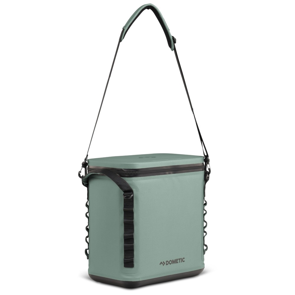DOMETIC PREMIUM SOFT COOLER, PSC 9 19 L, MOSS