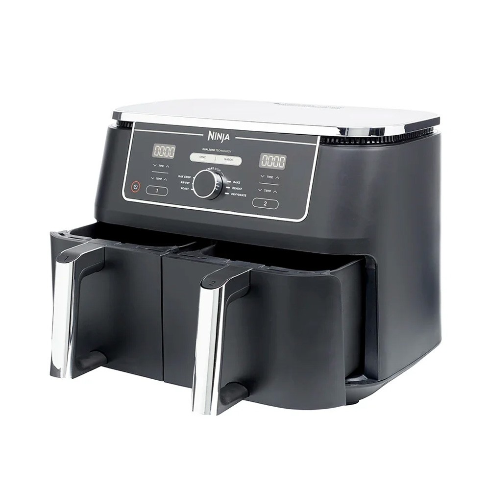 NINJA FOODI MAX XXXL DUAL ZONE 9.5L AIR FRYER