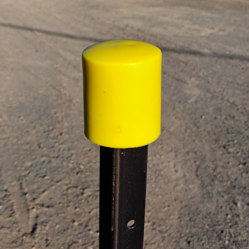 CAP FOR BAR & STAR PICKETS BAG