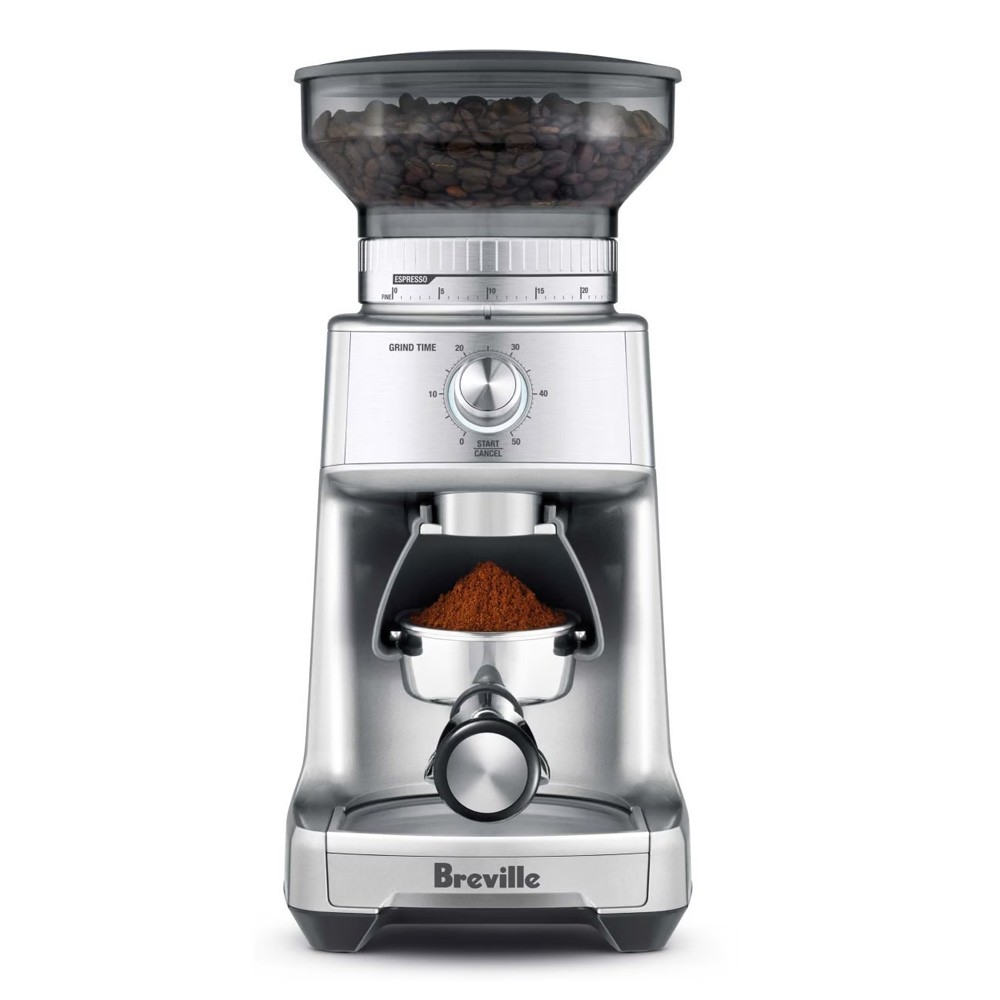 BREVILLE THE DOSE CONTROL PRO