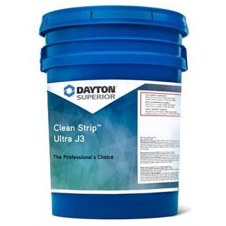 DAYTON CLEAN STRIP J3 FORM RELEASE 18.9LT