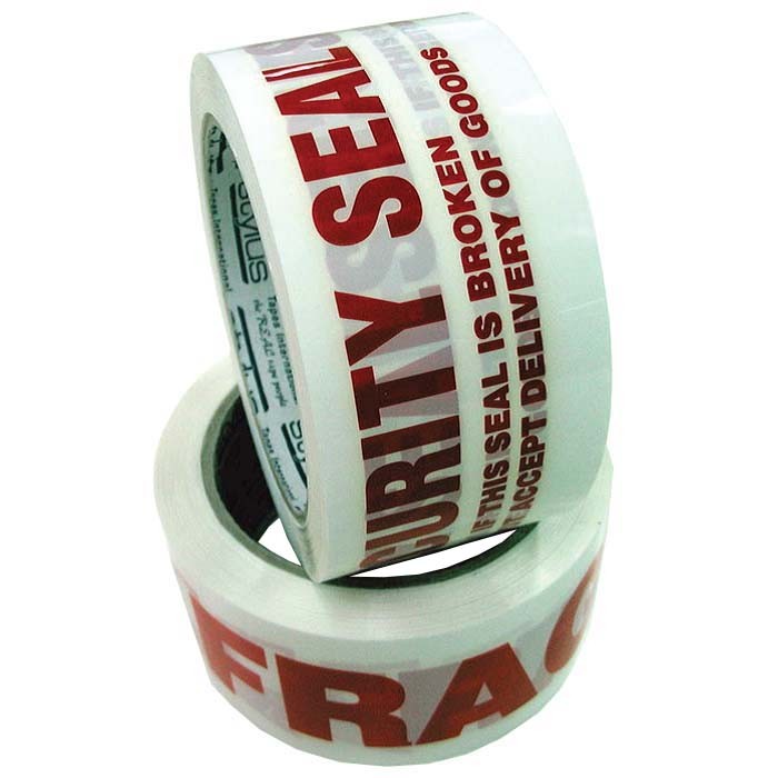 PRINTED G/P H/MT PACKING TAPE  48 MM