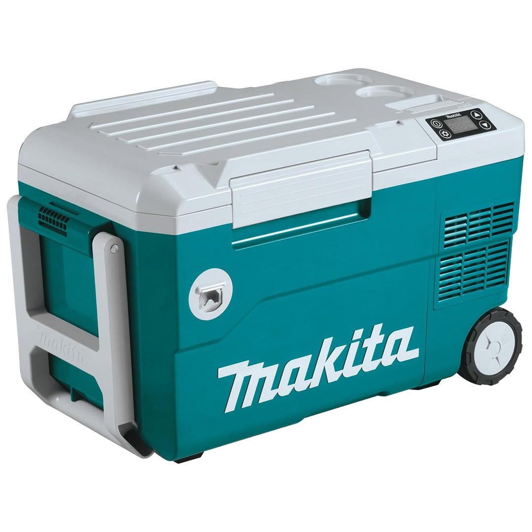 MAKITA 18V COOLER & WARMER 20L CAPACITY