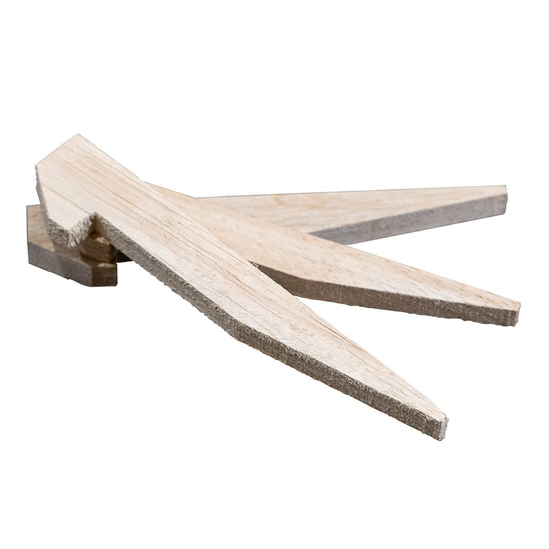 Enviroblanket Wooden Pegs