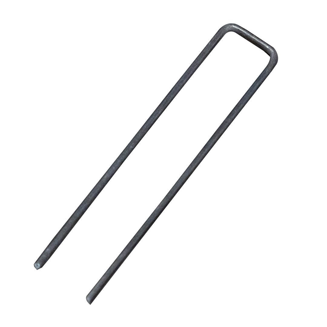 EnviroBlanket Loose U Pin (500)