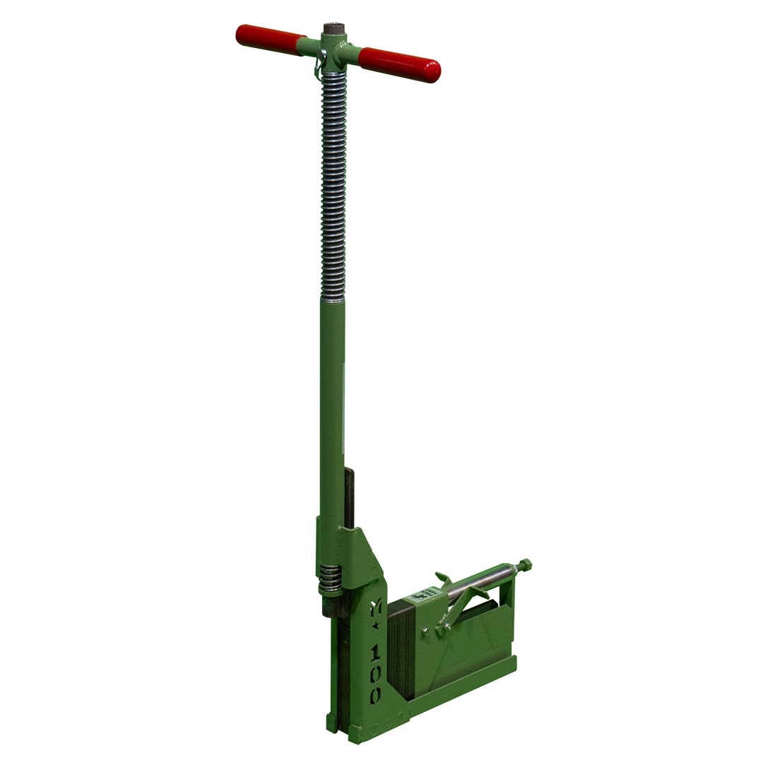 EB100 STAPLE GUN