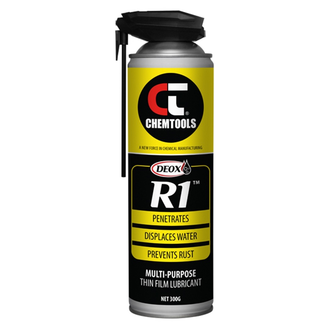 CHEMTOOL R1 MULTI-PURPOSE