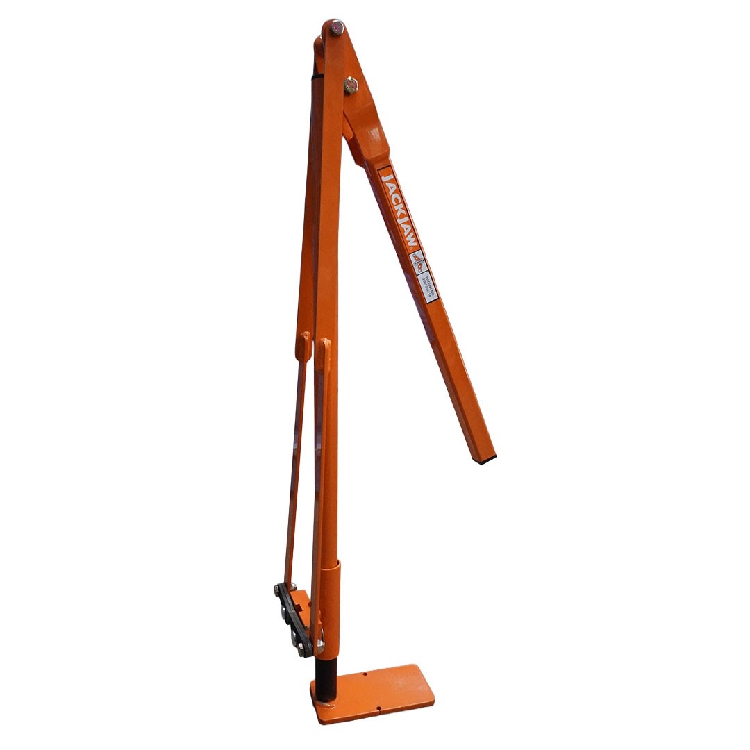 JACKJAW TALL STAKE PULLER - 20MM