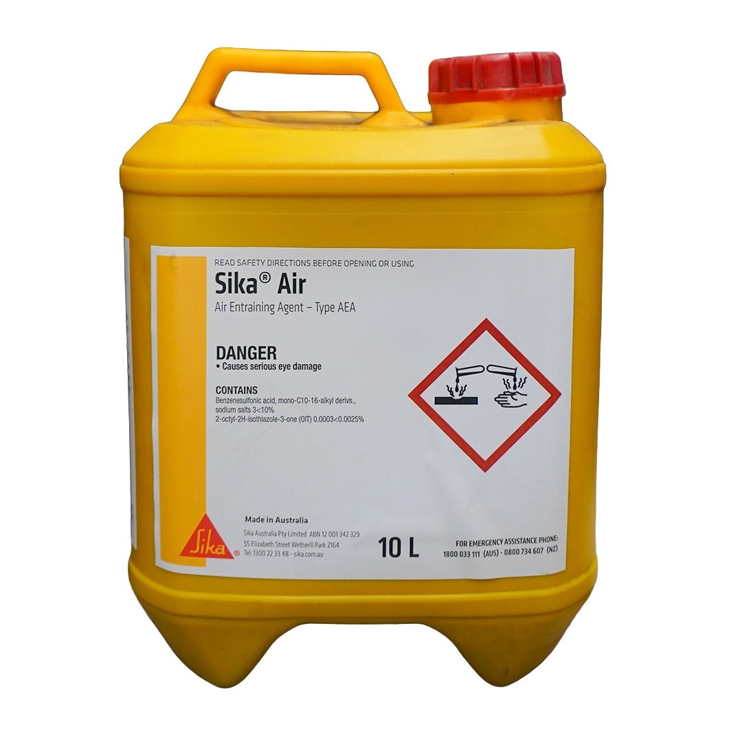 SIKA AIR - 10L