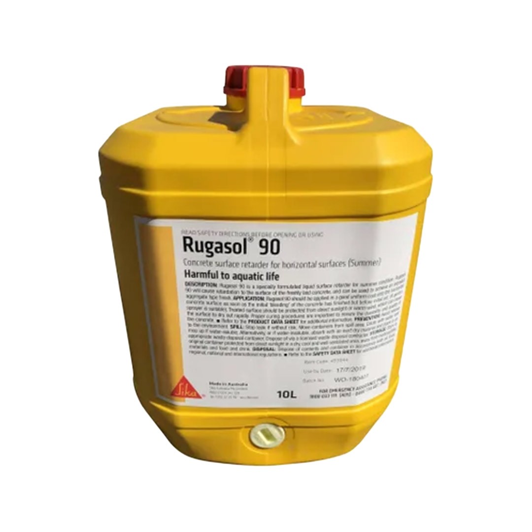 SIKA RUGASOL-90 - 10L