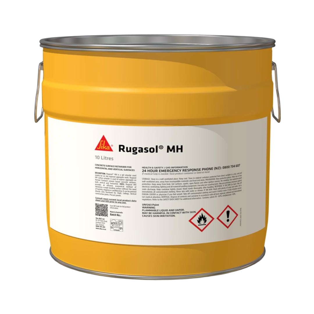 SIKA RUGASOL MH - 10L