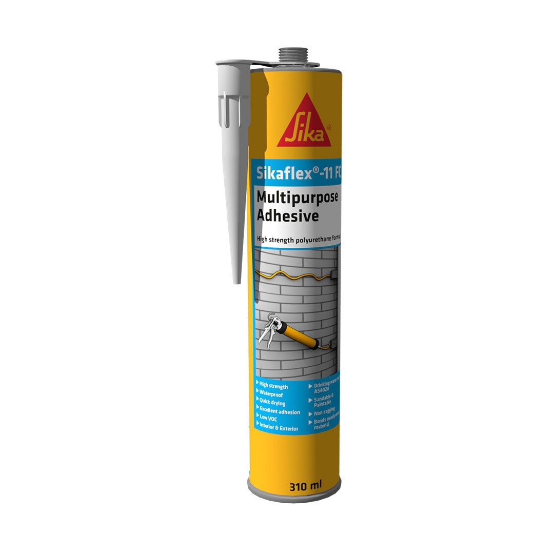 SIKA SIKAFLEX-11 FC - 310ML CARTRIDGES