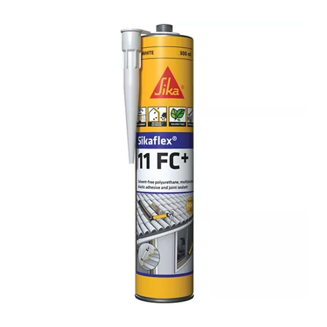 SIKA SIKAFLEX-11 FC+ - 300ML CARTRIDGES