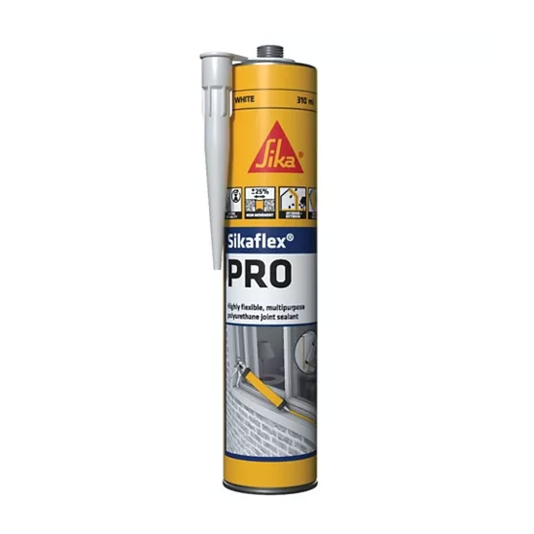 SIKA SIKAFLEX PRO - 310ML CARTRIDGES