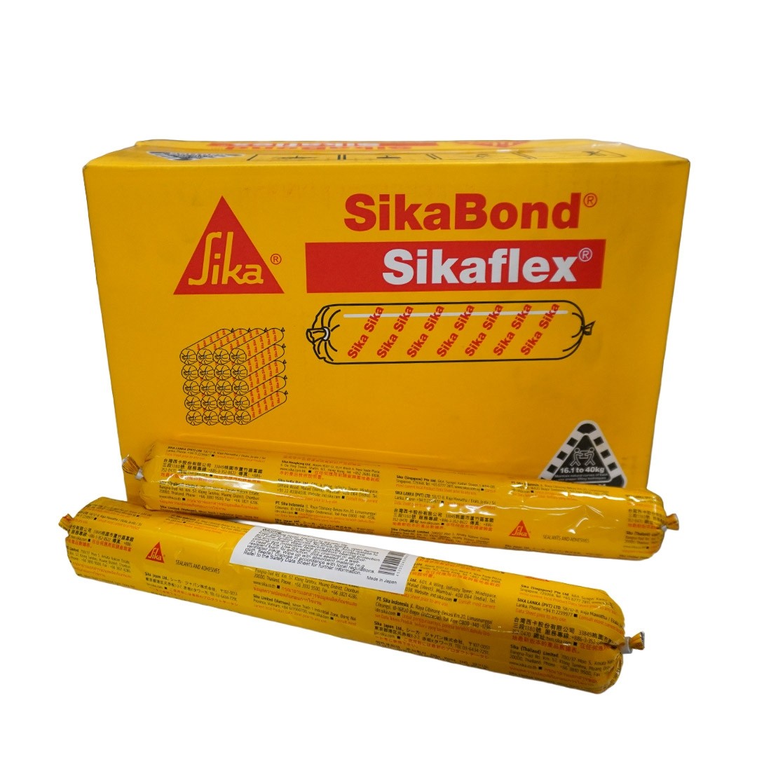 SIKA SIKAFLEX-11 FC - 600ML SAUSAGES