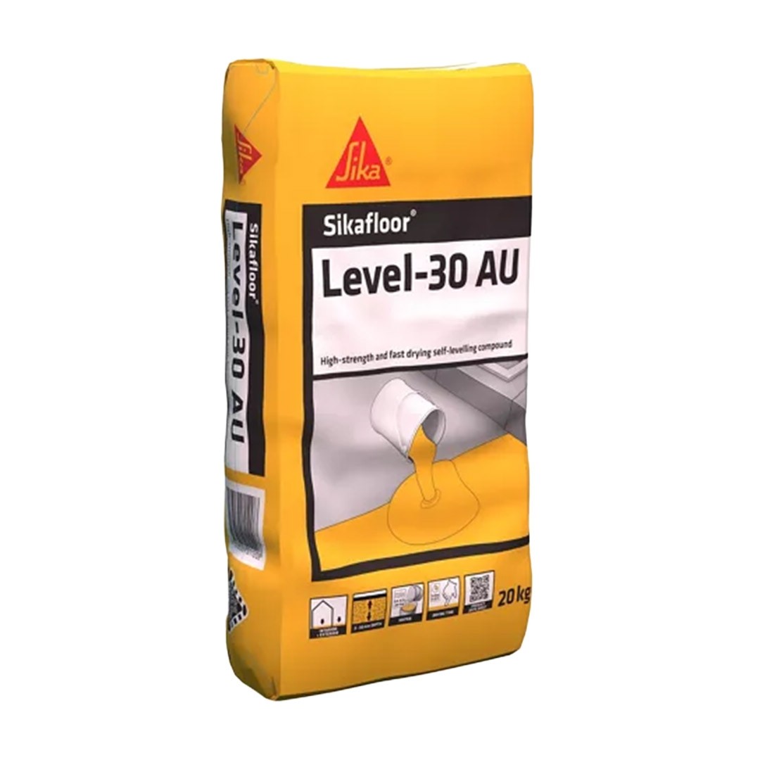 SIKA SIKAFLOOR LEVEL-30 - 20KG